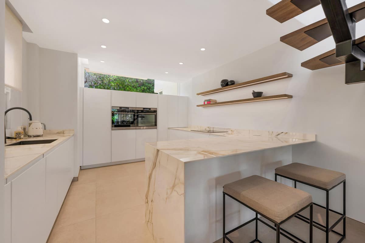 Drie-slaapkamer stadswoning in La Quinta Hills in La Quinta - foto 11