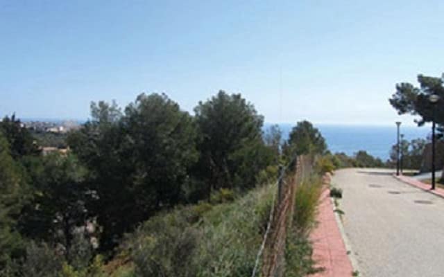 Perceel van 2.000 m² in Benalmádena Pueblo in Benalmadena Pueblo - foto 5