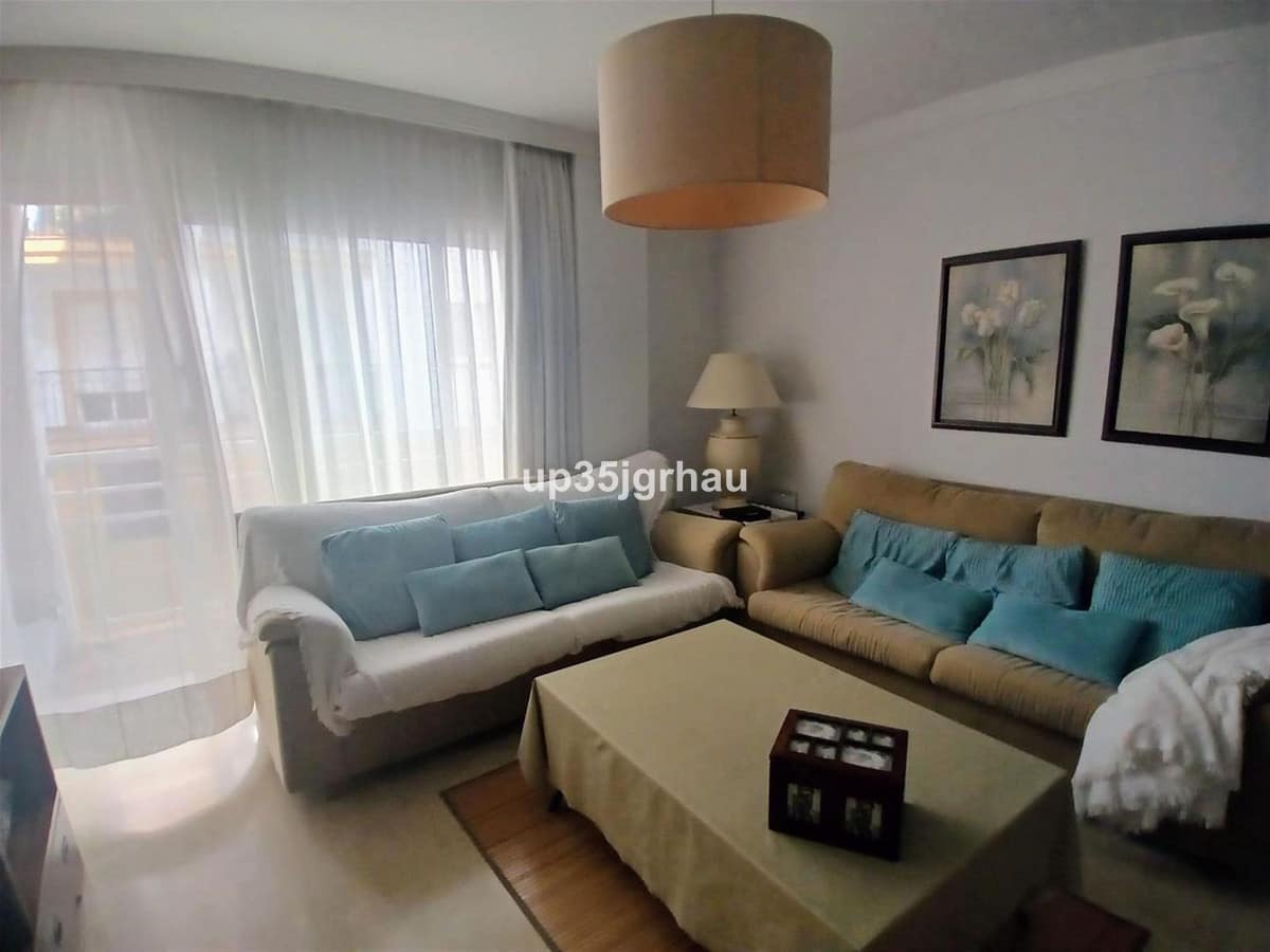 Appartement met 2 slaapkamers in Estepona in Estepona - foto 20