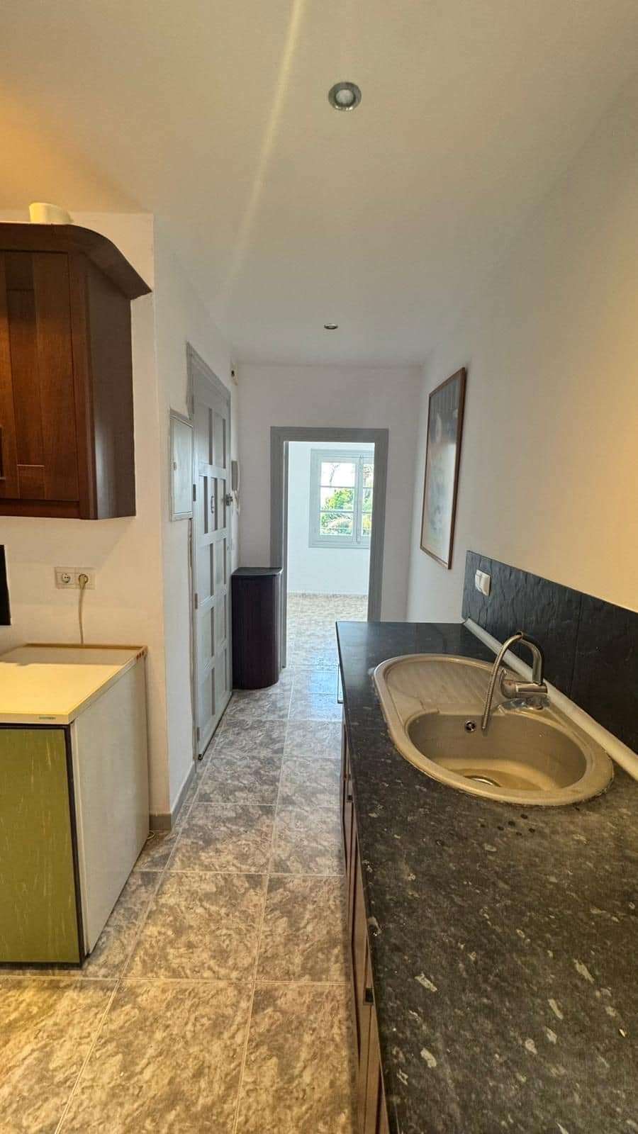 Drie-slaapkamerappartement in Estepona in Estepona - foto 13