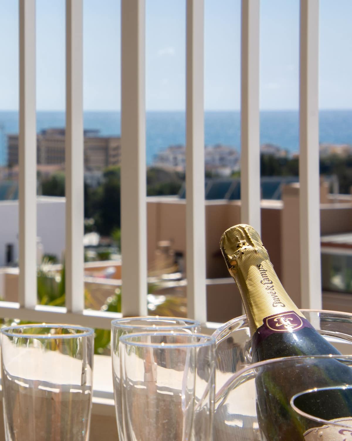 2-slaapkamerappartement in La Cala de Mijas in La Cala de Mijas - foto 20