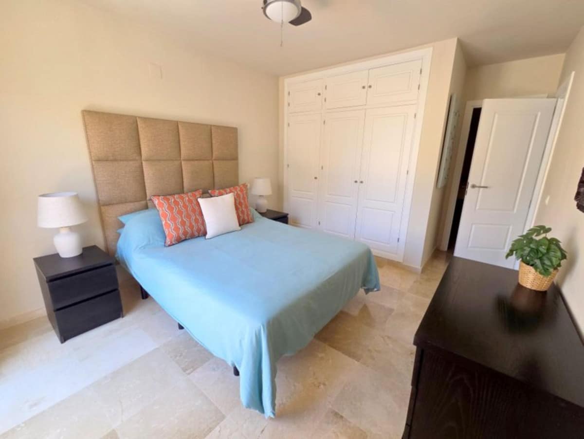 Drie-slaapkamer duplex-penthouse in La Duquesa in La Duquesa - foto 11