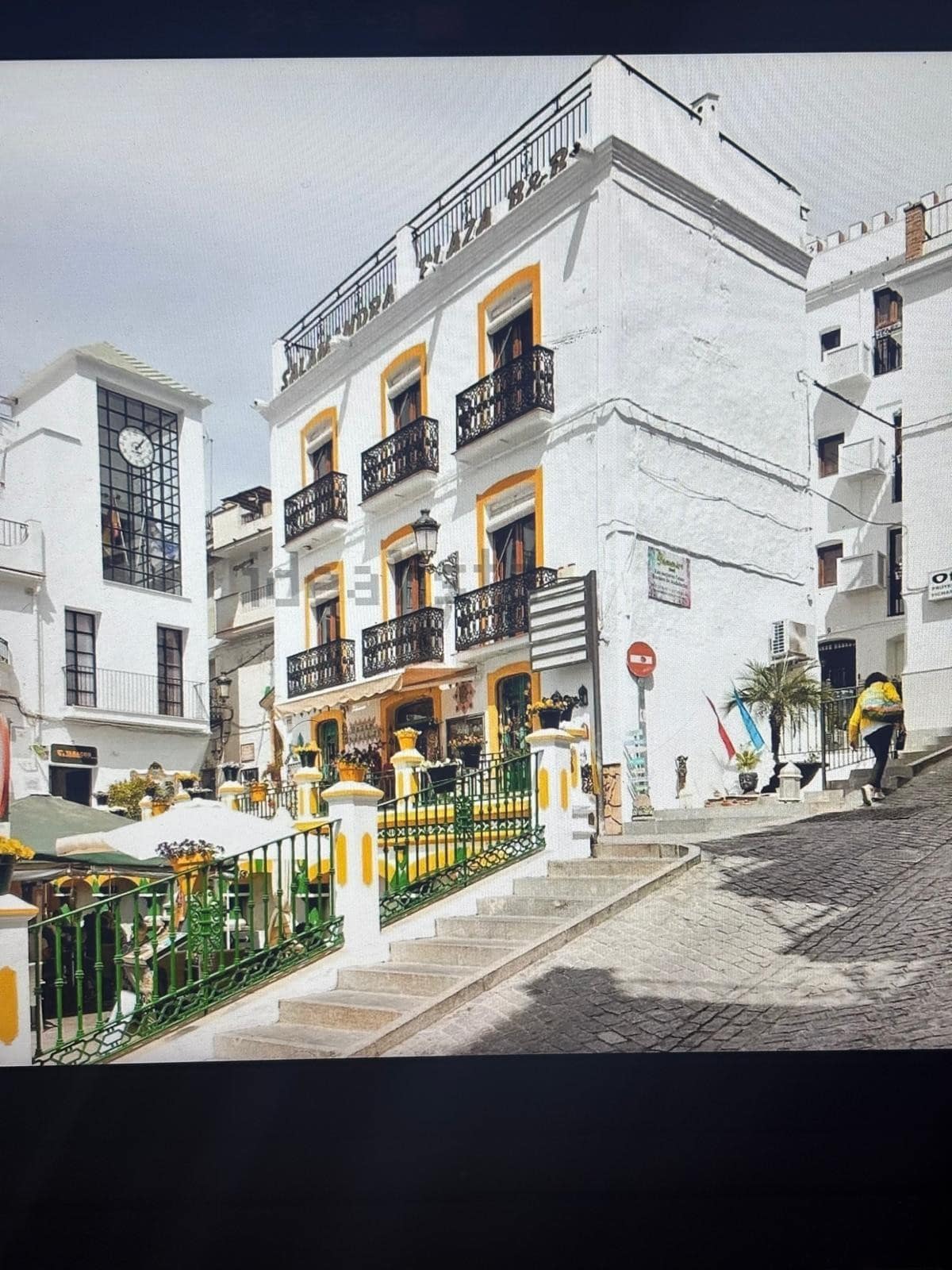 Villa met 5 slaapkamers in Cómpeta in Cómpeta - foto 12