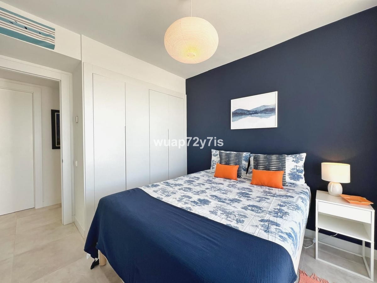 4-slaapkamer penthouse in Vanian Gardens, Estepona in Estepona - foto 18