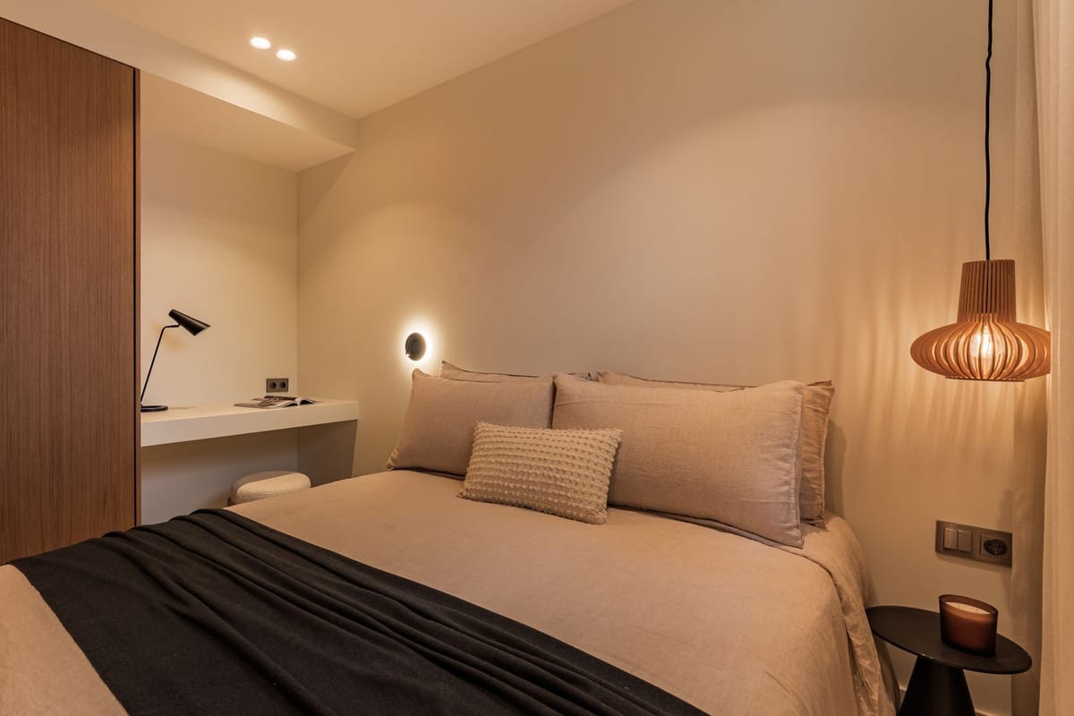 4-slaapkamer stadswoning in Nueva Andalucía in Nueva Andalucía - foto 17