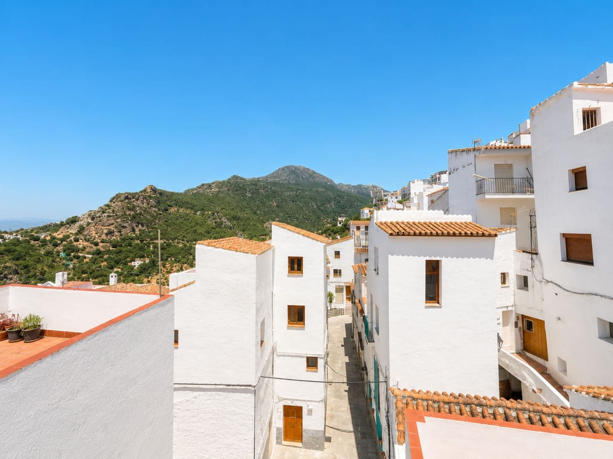3-slaapkamerhuis in Casares in Casares - foto 7