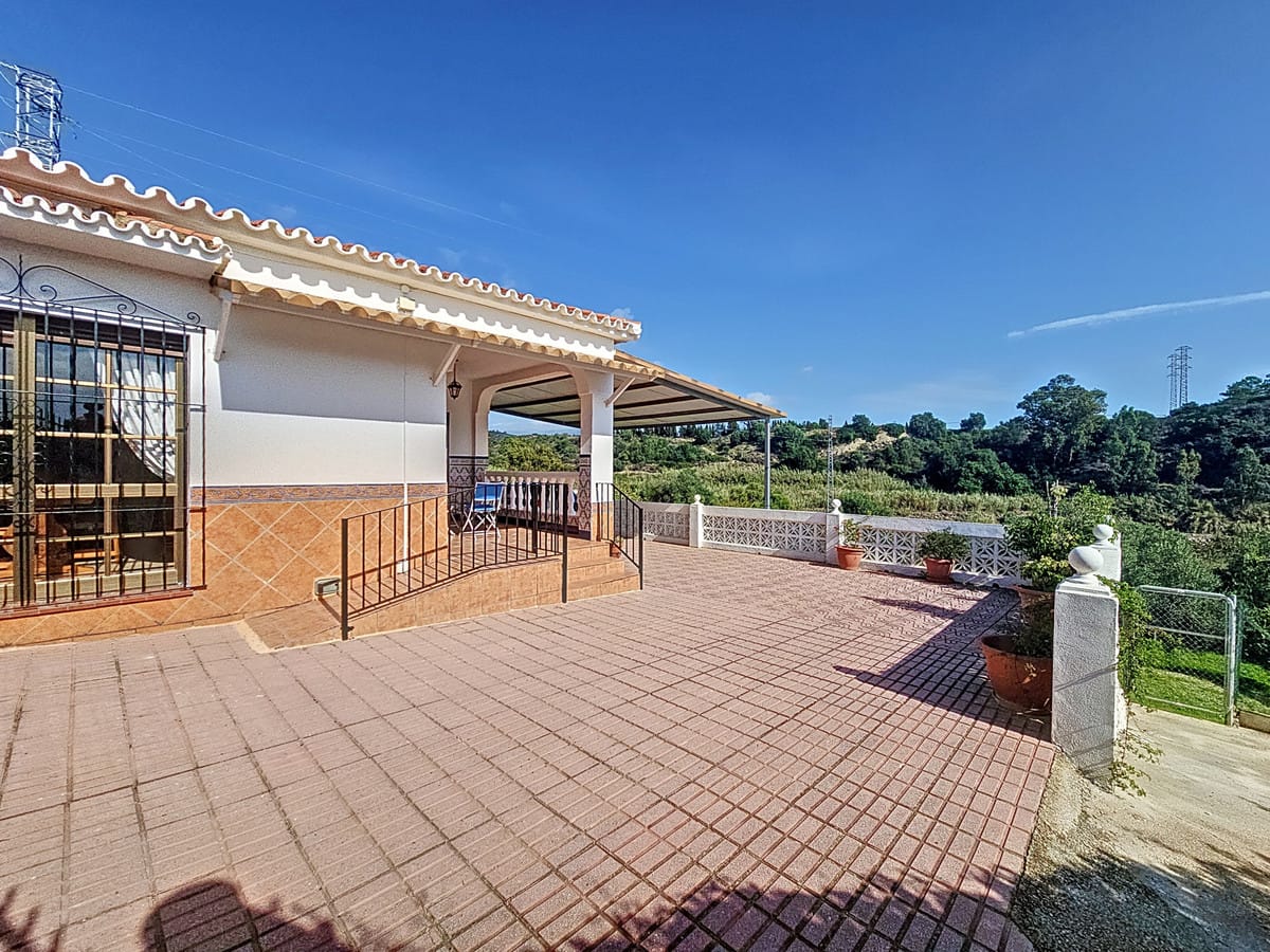 3 bedroom House in El Padron in El Padron - foto 8