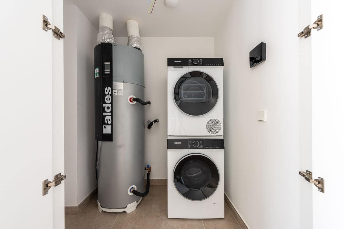 4-slaapkamer penthouse in Estepona – NINETEEN41 in Estepona - foto 17