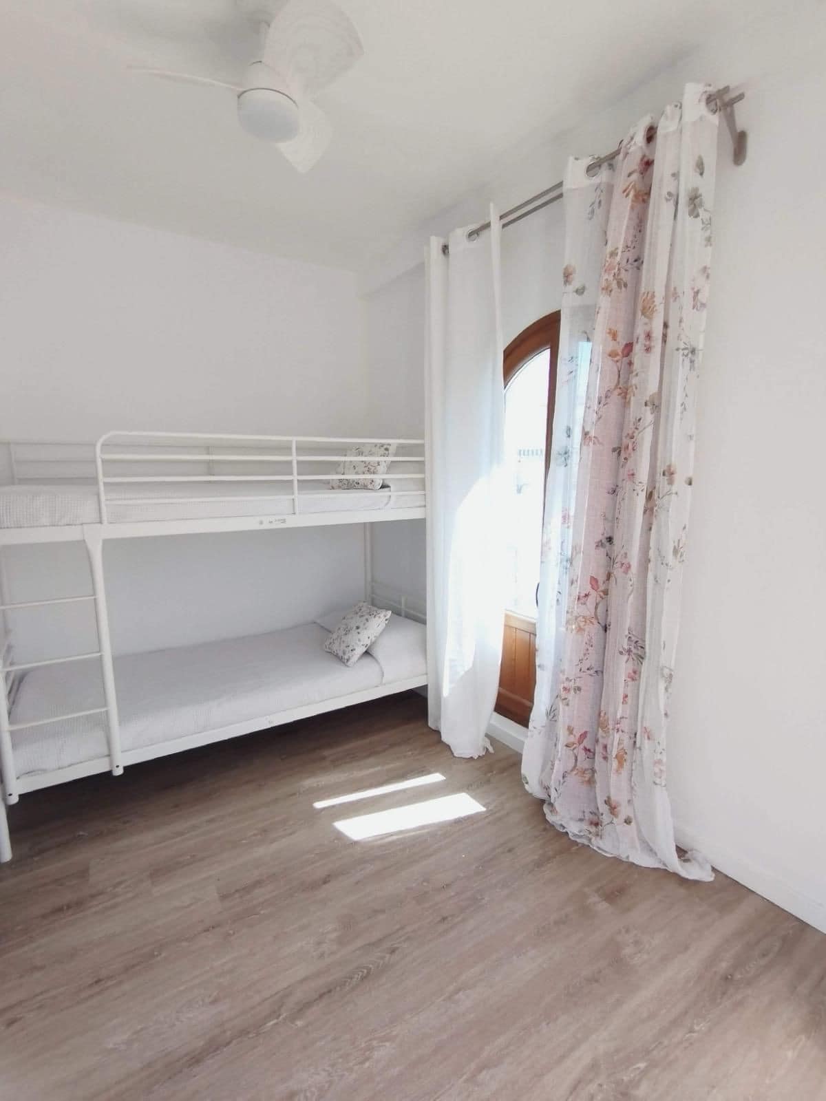 Semi-vrijstaand huis (2 slaapkamers) in hart van Estepona in Estepona - foto 9