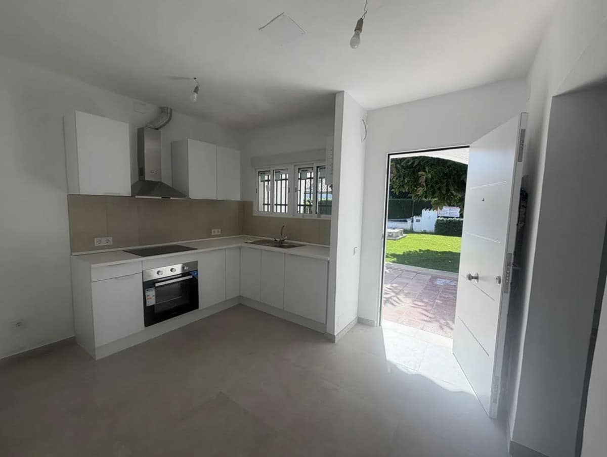 Woning met 2 slaapkamers in Cortijo Blanco in Cortijo Blanco - foto 5