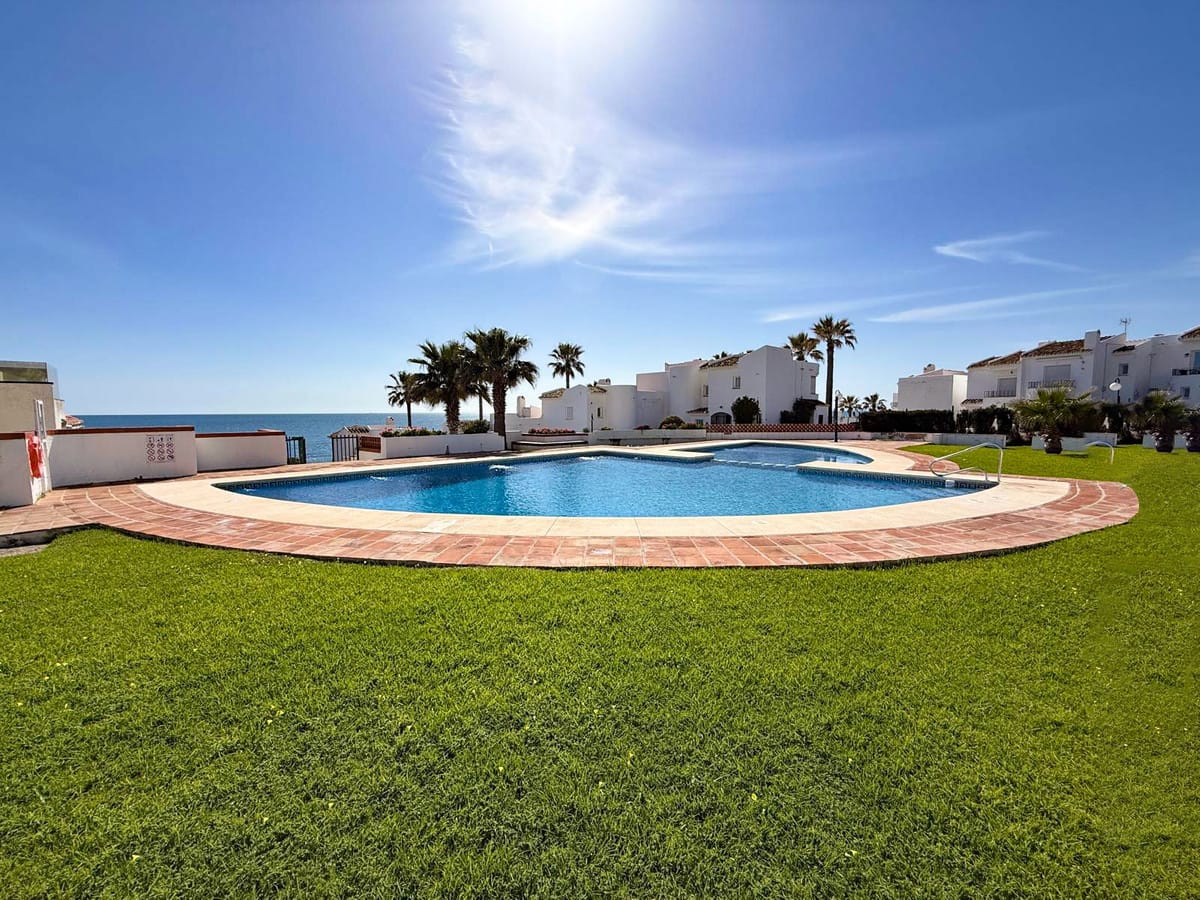 1-slaapkamer huis aan zee in Mijas in 36.5557539 - foto 3