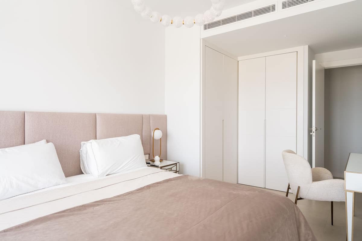 Prachtig 2-slaapkamer appartement op de bovenste verdieping met privé dakterras – Calanova Golf, La Cala de Mijas in La Cala de Mijas - foto 16