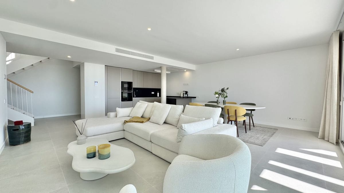 3 bedroom Apartment in Selwo in Selwo - foto 4