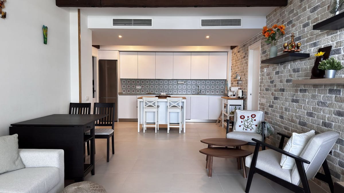 Appartement met 3 slaapkamers in Rincón de la Victoria in Rincón de la Victoria - foto 10