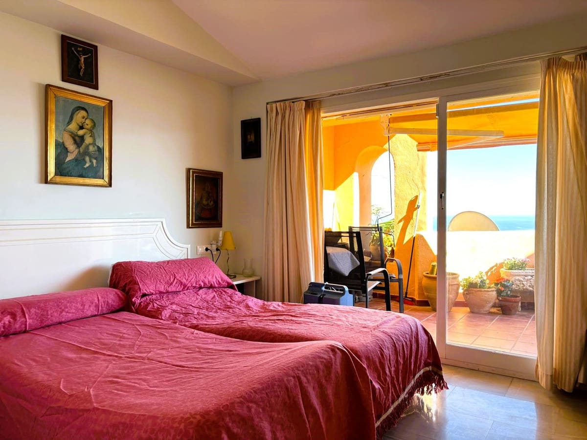 2-slaapkamerappartement in Calahonda in Calahonda - foto 11