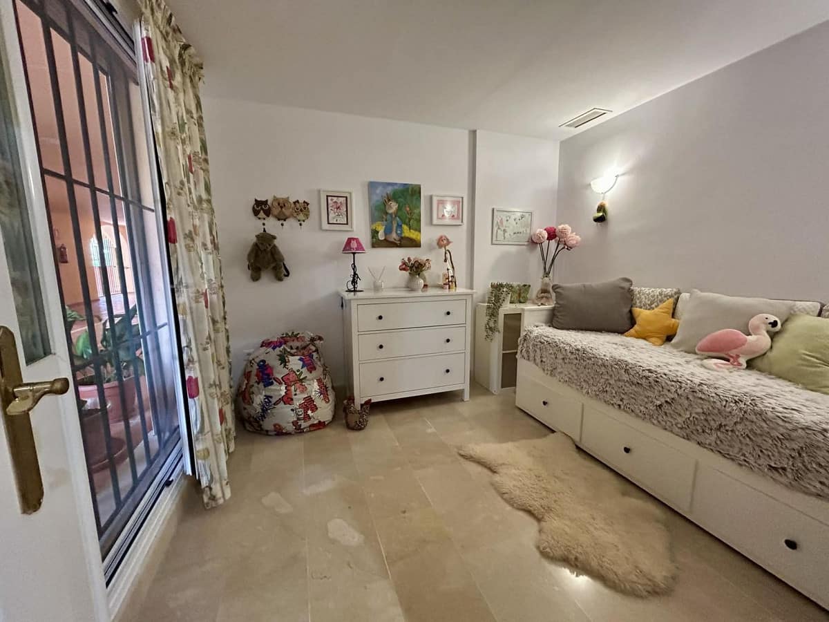 2-slaapkamer appartement in Elviria, Santa Maria Village in Elviria - foto 6