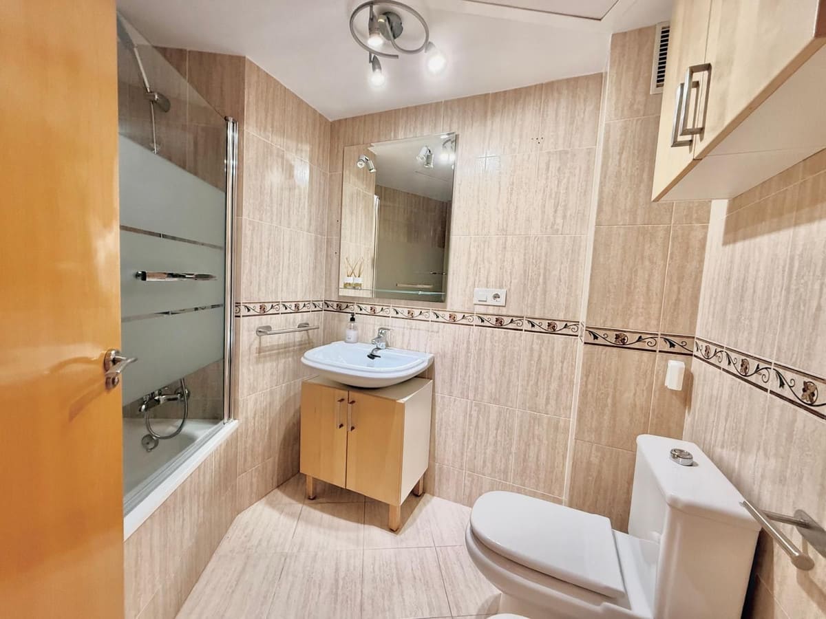2-slaapkamer appartement in Los Pacos, Fuengirola in Los Pacos - foto 3