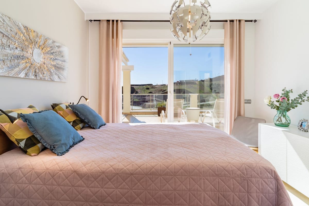 2-kamer appartement in Cerros del Aguila in Cerros del Aguila - foto 18