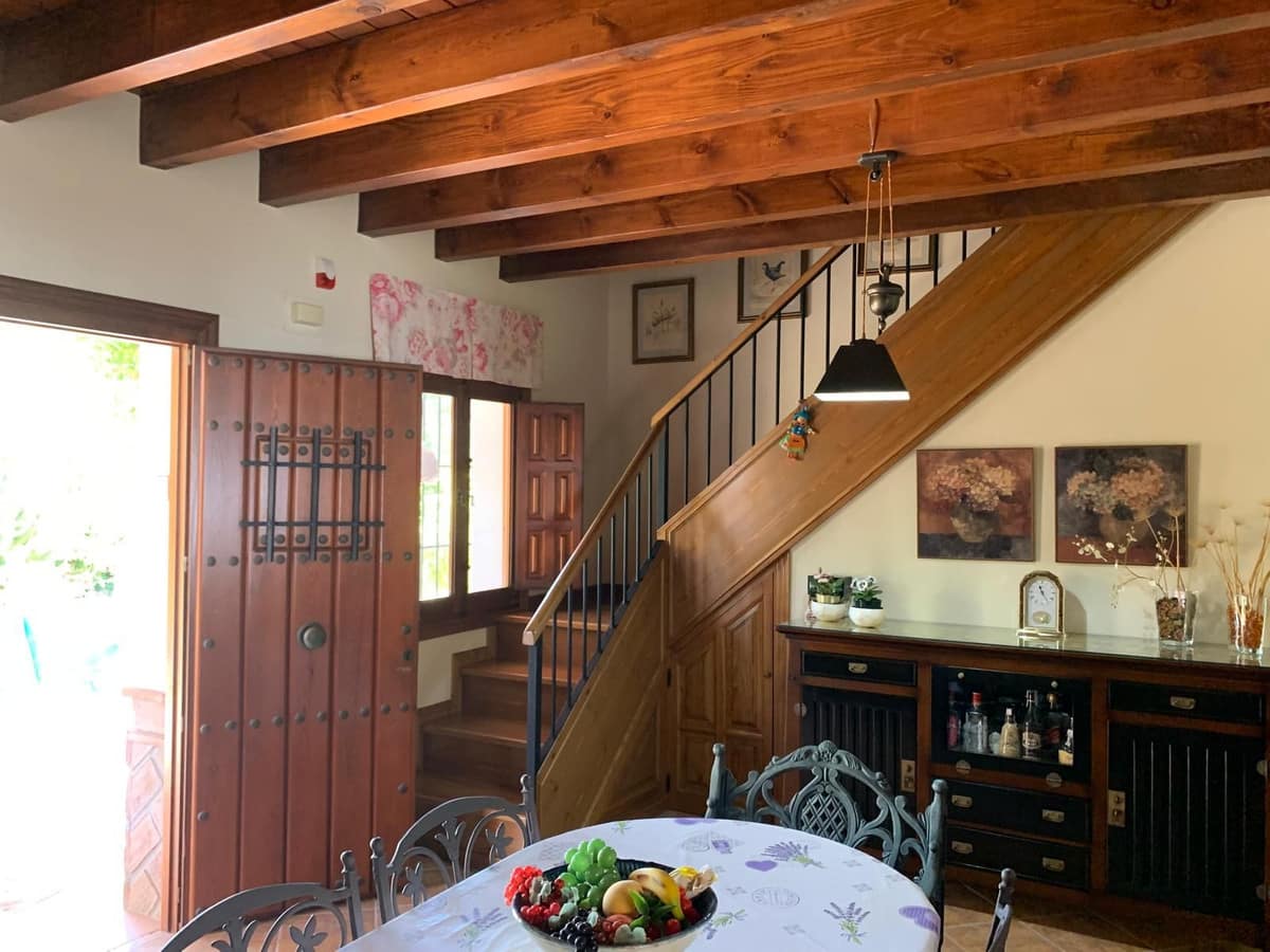 Vrijstaande woning in semi-landelijke omgeving – Álora in Alora - foto 4