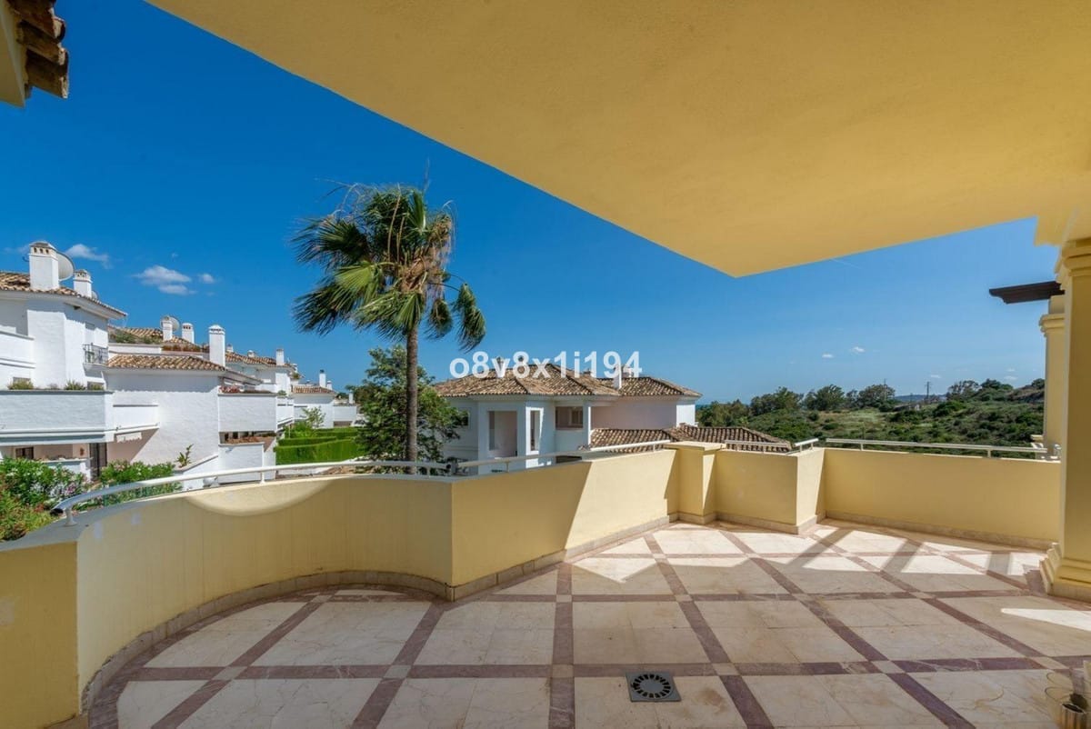 Luxe 2-slaapkamer appartement in Casares in Casares - foto 11