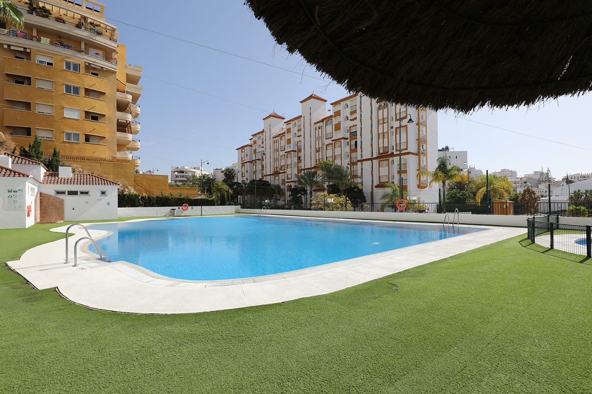 Driekamerappartement in Estepona in Estepona - foto 11