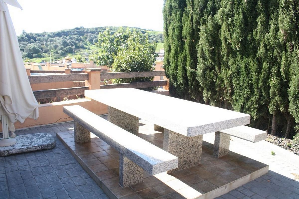 Finca met 5 slaapkamers in Estepona in Estepona - foto 11