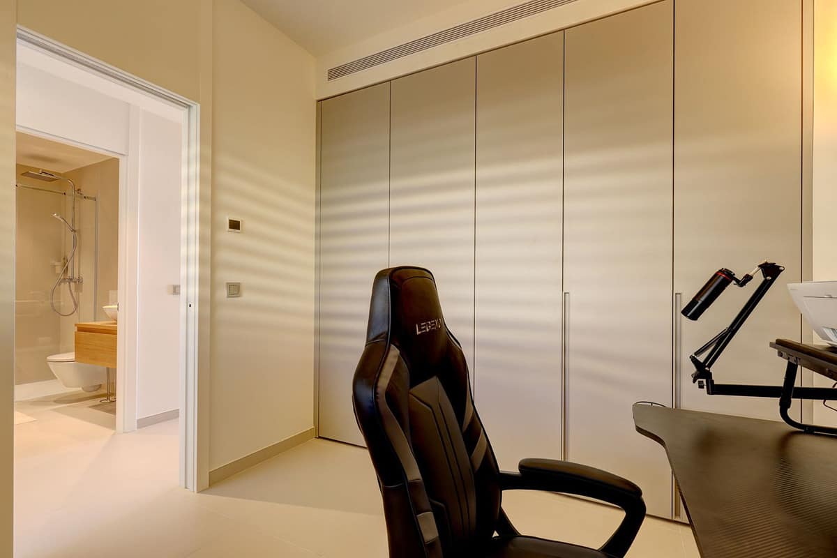 2-slaapkamer-appartement in Higuerón Resort in Higueron - foto 14