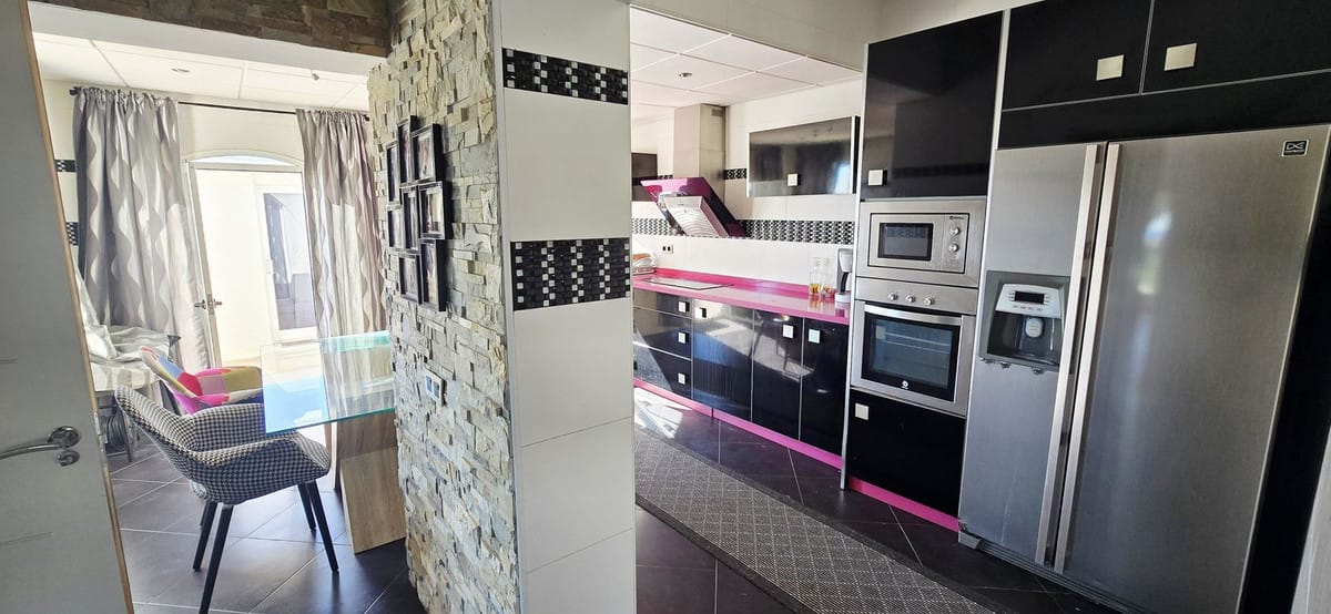 5-slaapkamer villa in Mijas Costa in Mijas Costa - foto 11