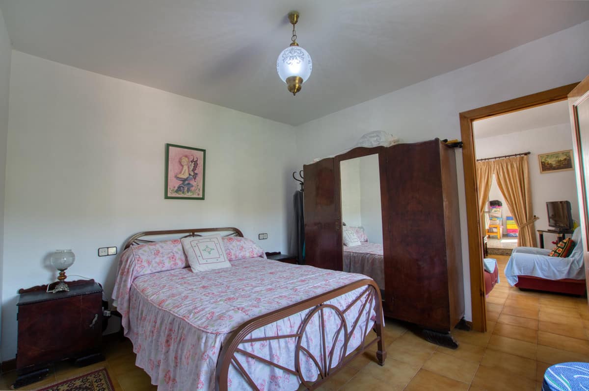 3-slaapkamer villa in Canillas de Aceituno in Canillas de Aceituno - foto 16
