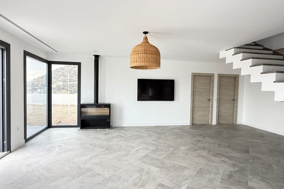 4-slaapkamer villa in Coín in Coín - foto 5