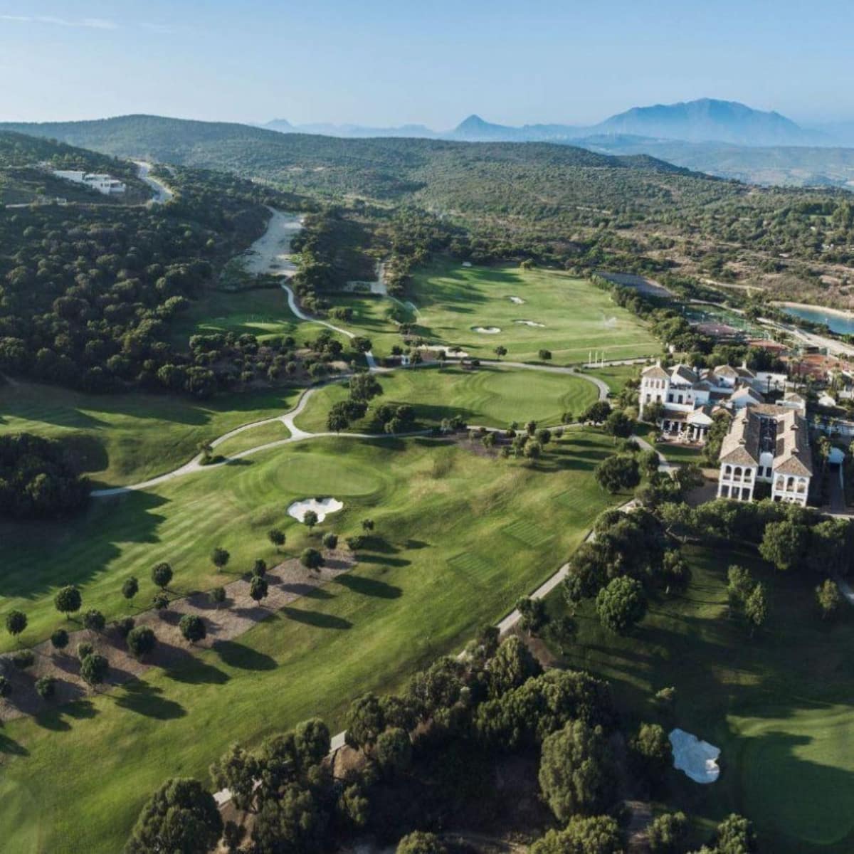 Kavel in Sotogrande, Costa del Sol in Sotogrande - foto 8