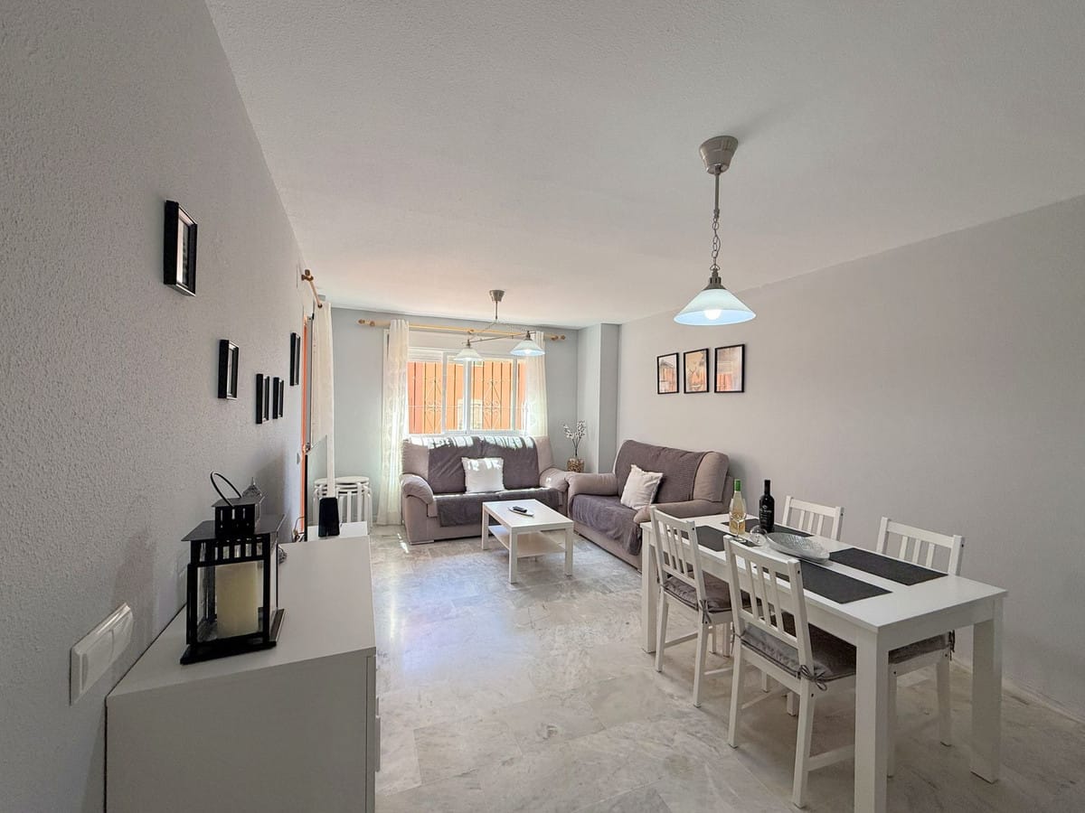 Appartement met 2 slaapkamers in La Duquesa in La Duquesa - foto 15