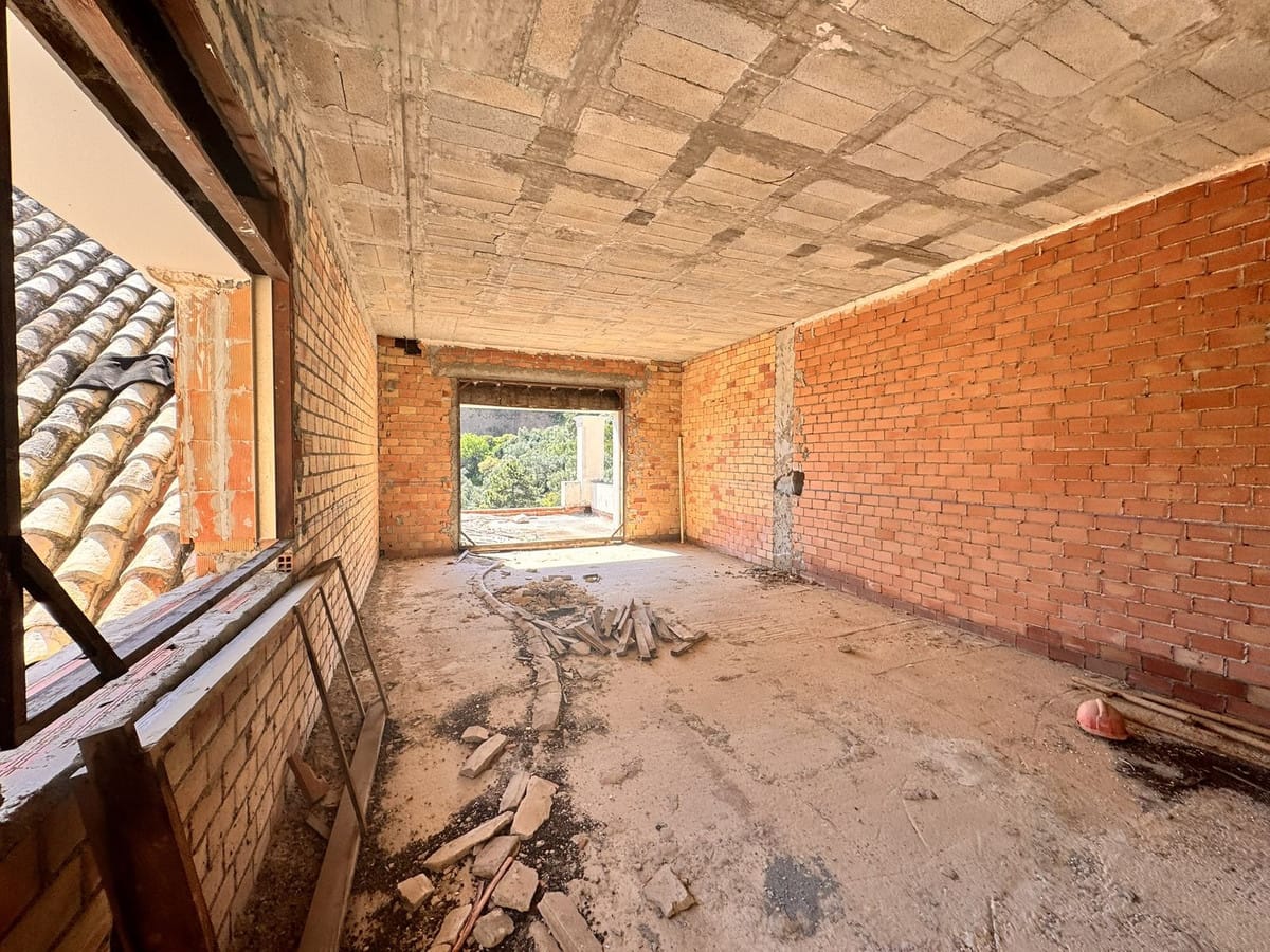 Kavel voor residentiële bouw tussen Marbella en Istán in Istán - foto 6