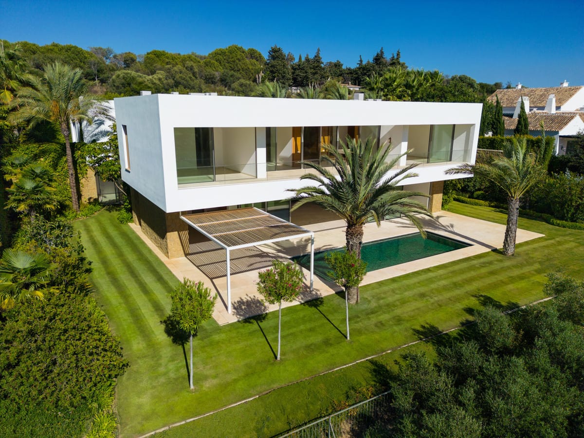 5-slaapkamer villa in Casares in Casares - foto 2