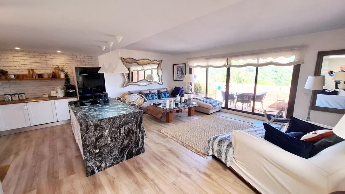 Penthouse met 2 slaapkamers in La Duquesa in La Duquesa - foto 4