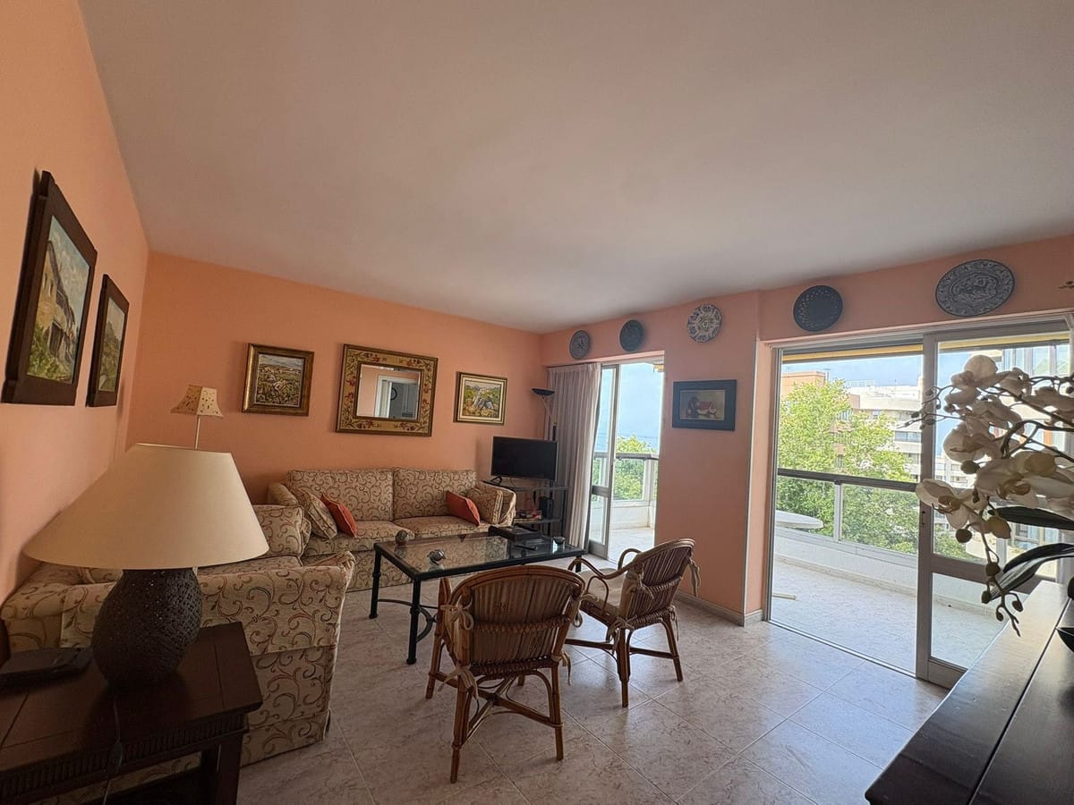 2 bedroom Apartment in Marbella in Marbella - foto 7