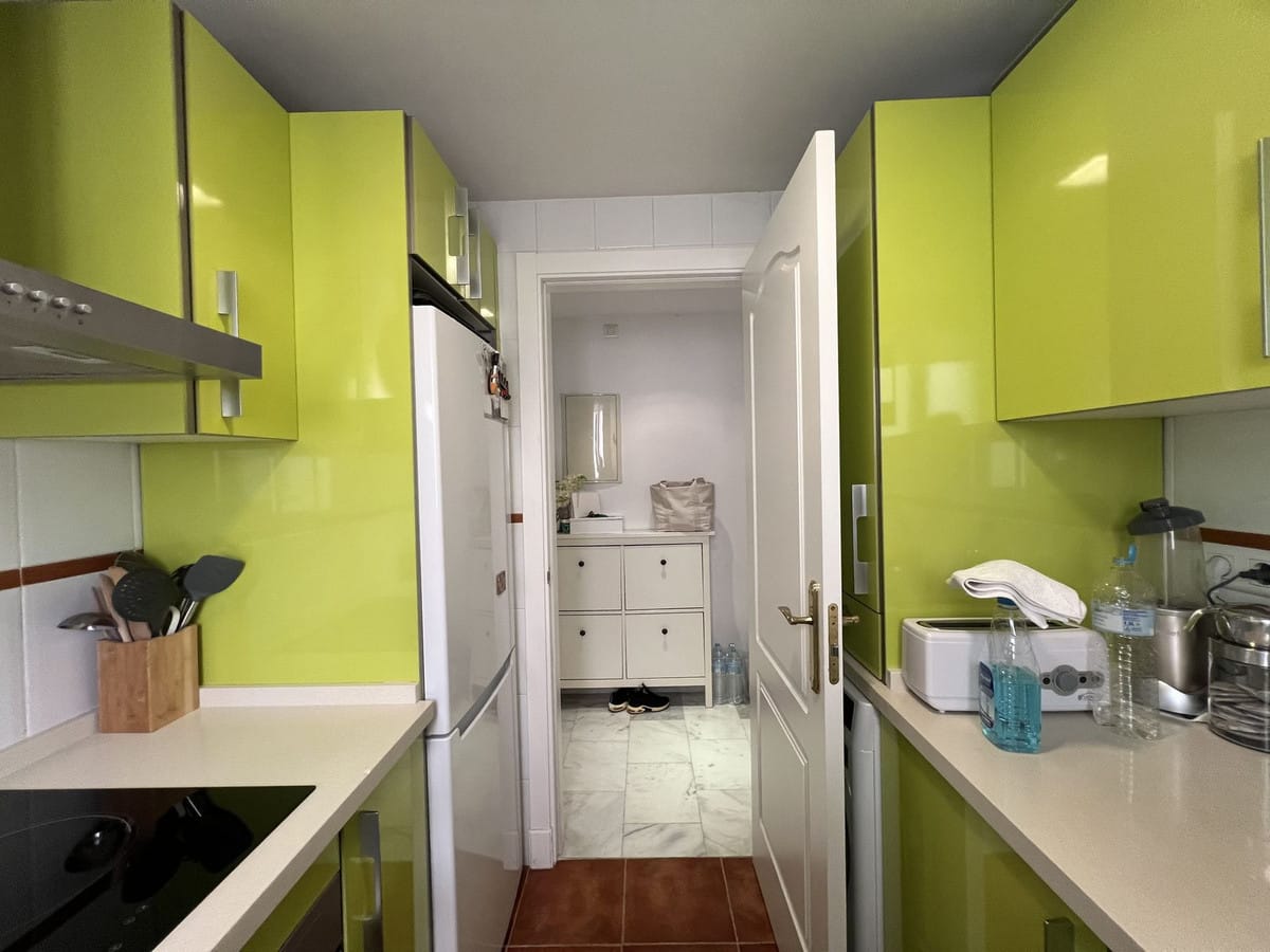 Drie-slaapkamerappartement in Parque Victoria, Rincón de la Victoria in Rincón de la Victoria - foto 17