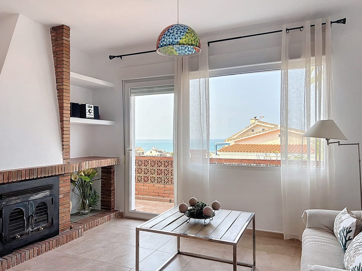 Villa met 5 slaapkamers in Caleta de Vélez met zeezicht en zwembad in Caleta de Vélez - foto 3
