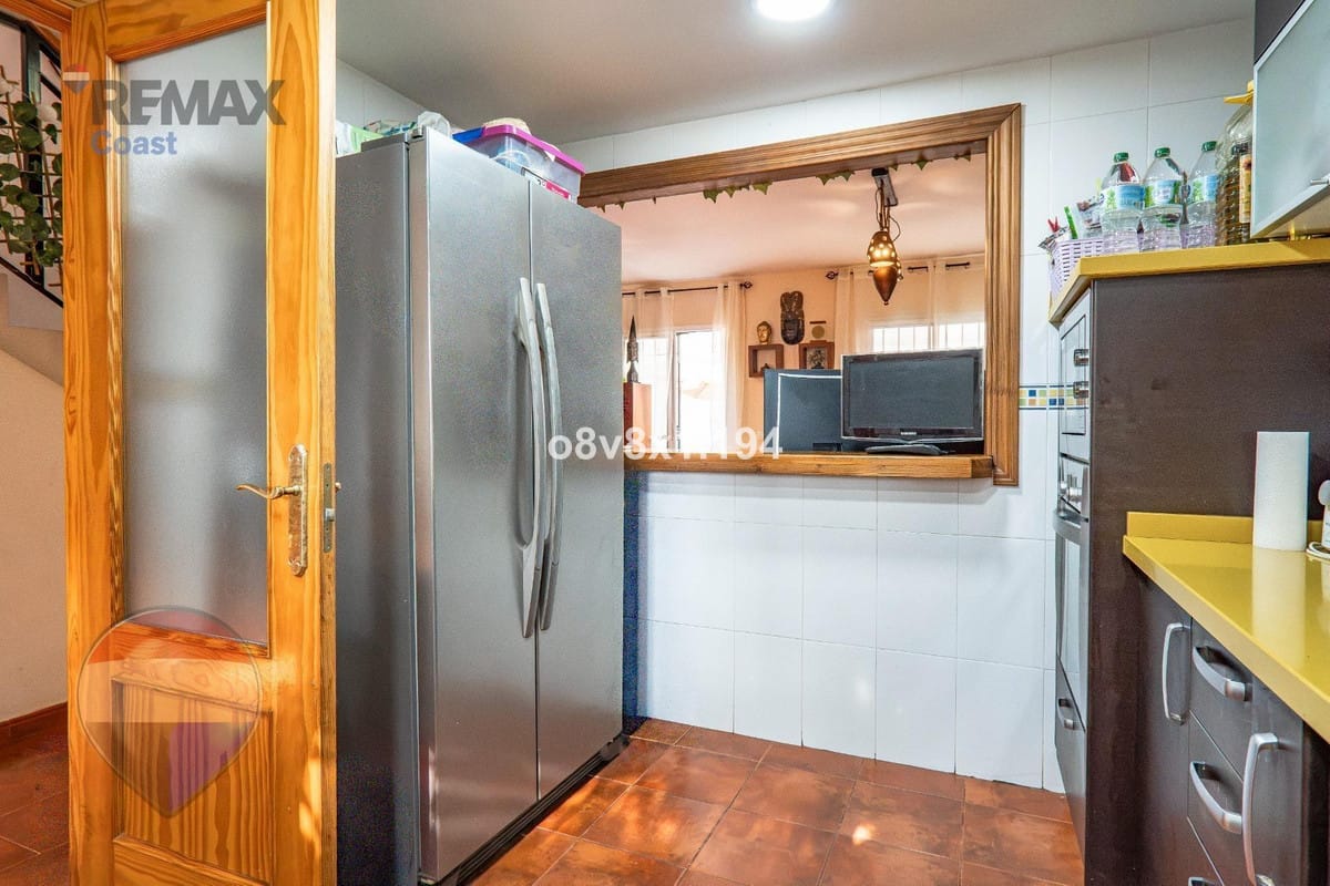 4 bedroom House in Cártama in Cártama - foto 14