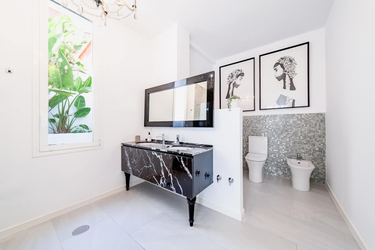 4-slaapkamer villa met privézwembad in Nueva Andalucía, Marbella in Las Brisas - foto 7