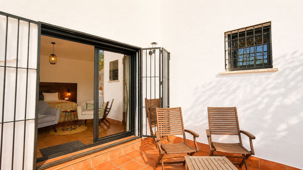 Finca met 7 slaapkamers in Coín in Coín - foto 14