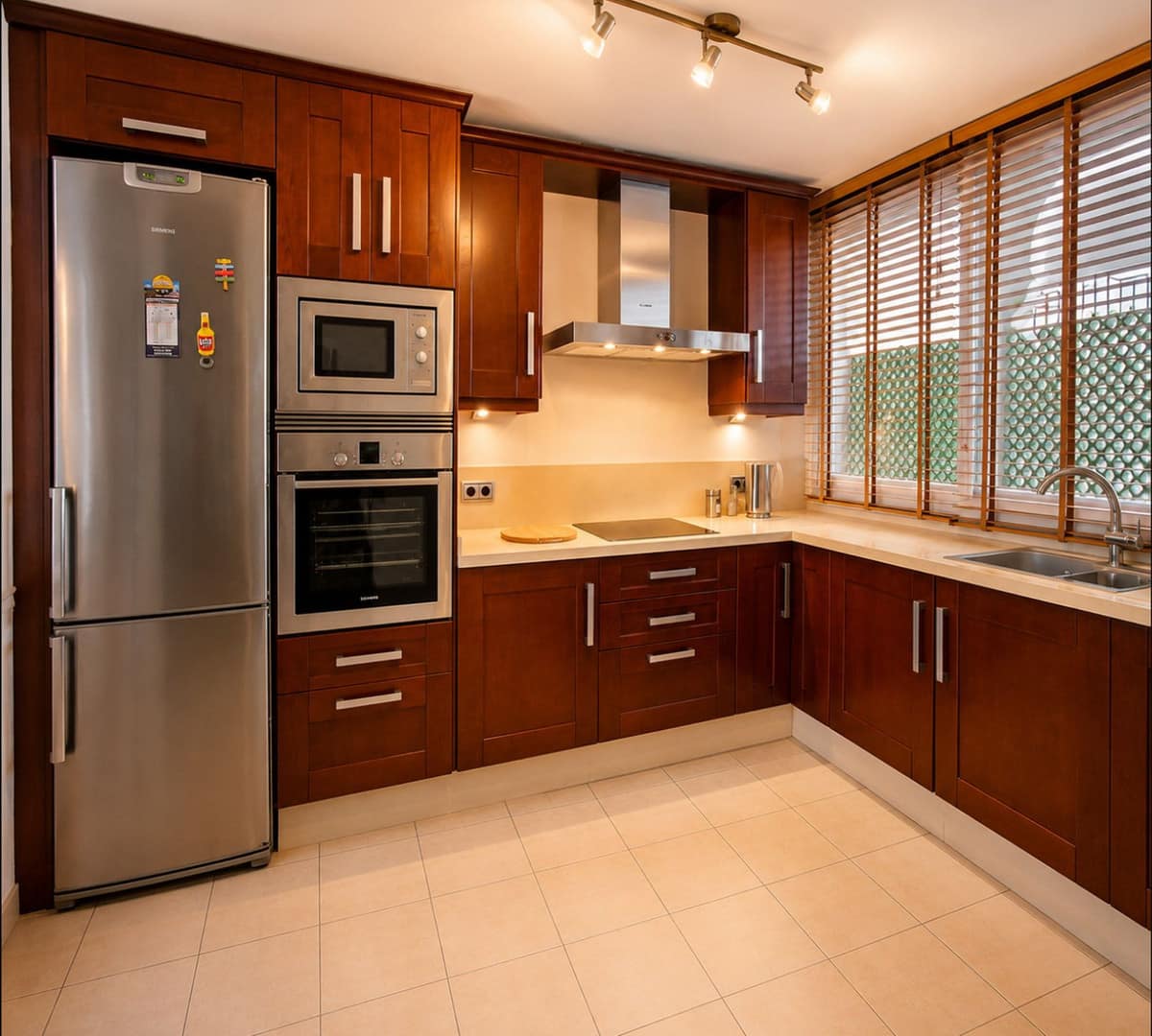 Appartement met 3 slaapkamers in Estepona in Estepona - foto 15