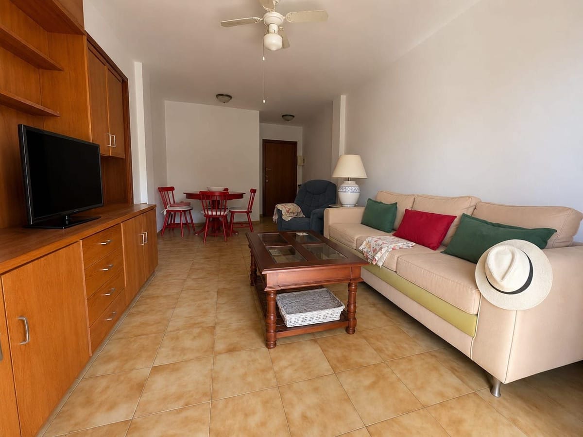 Drie-slaapkamerappartement in Benalmádena Costa in Benalmadena Costa - foto 3