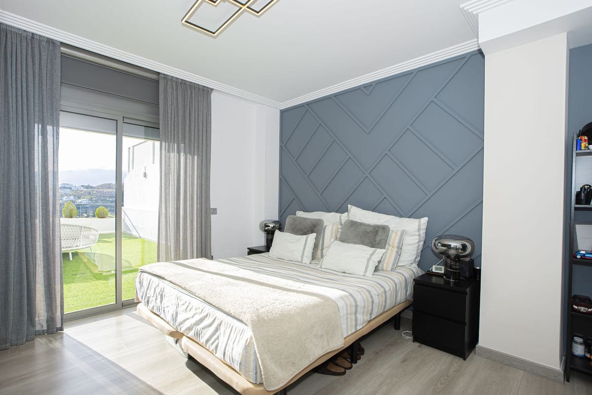 Appartement met 4 slaapkamers in Benahavís in Benahavís - foto 7