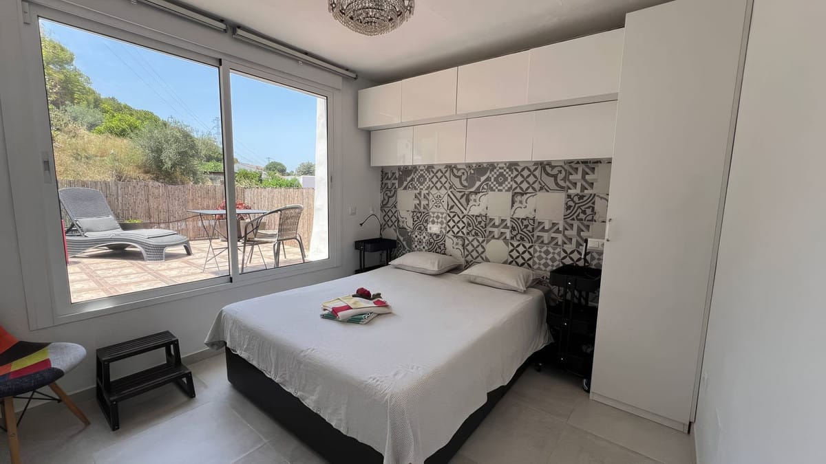 Huis met 4 slaapkamers in Alhaurín El Grande in Alhaurín el Grande - foto 14