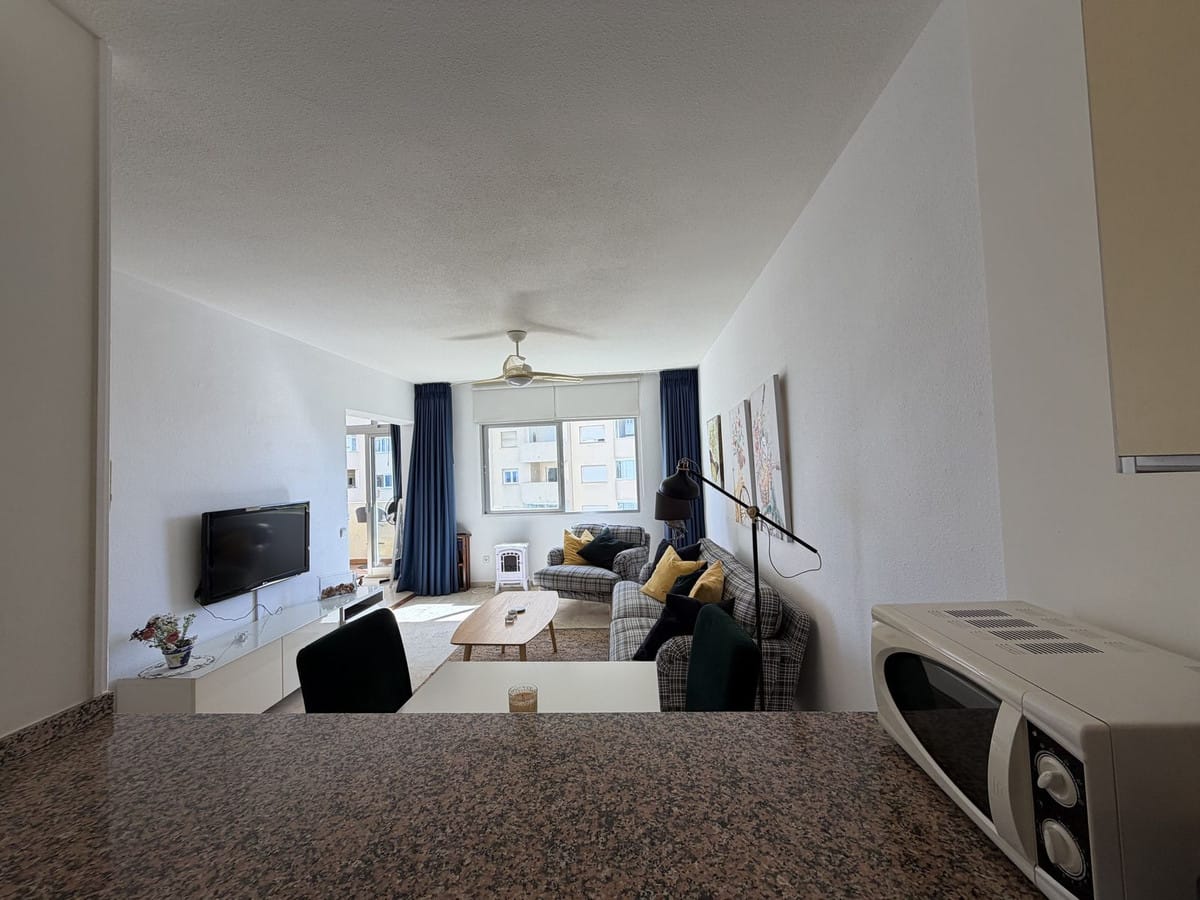 1-slaapkamer appartement aan de jachthaven van Estepona (frontline) in Estepona - foto 5