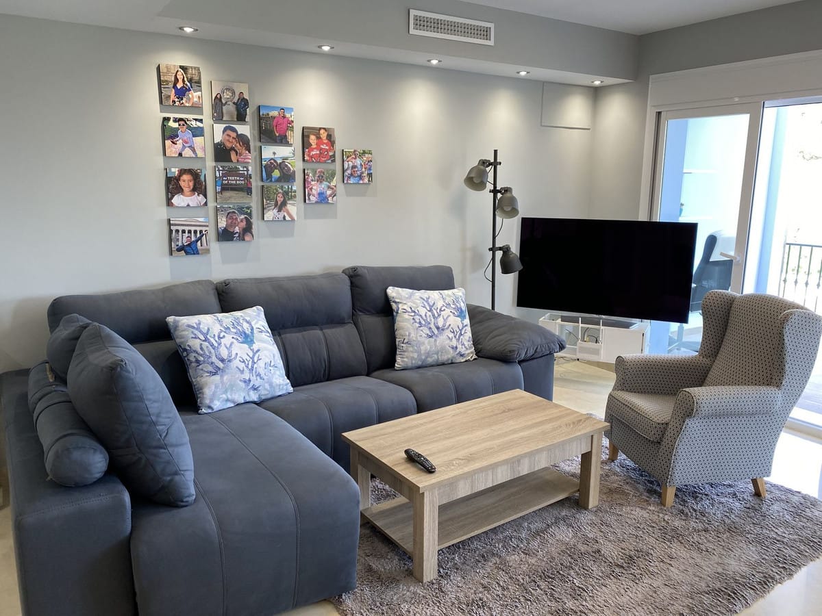 3 bedroom Apartment in Benahavís in Benahavís - foto 4