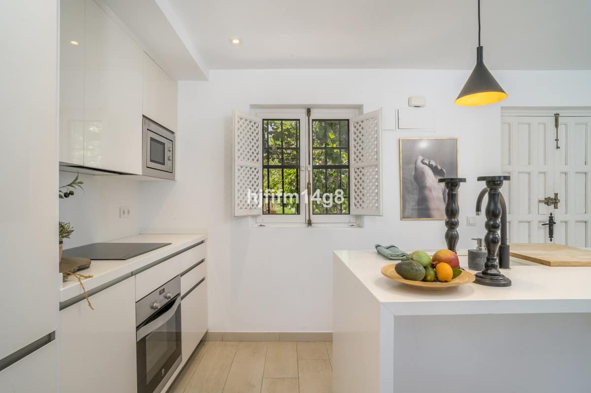 2-slaapkamerwoning in Nueva Andalucía in Nueva Andalucía - foto 9