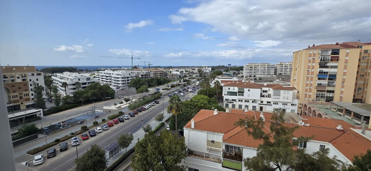 4 bedroom Apartment in San Pedro De Alcántara in San Pedro de Alcántara - foto 11