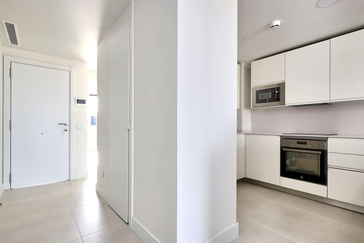 3 bedroom Apartment in Fuengirola in Fuengirola - foto 4